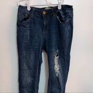 Encore jeans